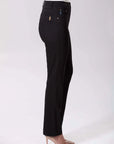 Black Stretch Denim Jeans Corfu Easy Living