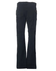 Black Wash Denim Jeans Corfu Jeans