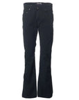 Black Wash Denim Jeans Corfu Jeans