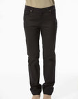 Black Winter Pants Corfu Easy Living