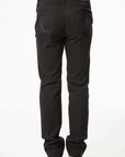 Black Winter Pants Corfu Easy Living