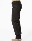 Black Winter Pants Corfu Easy Living