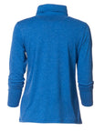 Blue Majesty Turtleneck Top W1918237 Corfu Jeans