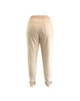 Blush Lounge Pants Corfu Jeans