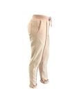 Blush Lounge Pants Corfu Jeans