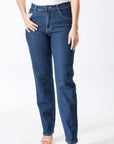 Boulder Easy Fit Comfort Denim Jeans Corfu Easy Living