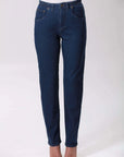 Boulder Trader Stretch Denim Jeans Corfu Easy Living