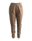 Camel Beige Pants Corfu Jeans