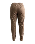 Camel Beige Pants Corfu Jeans