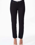 Classic Rinse Audrey Stretch Denim Jeans Corfu Easy Living