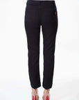 Classic Rinse Audrey Stretch Denim Jeans Corfu Easy Living