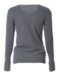 Cypress Long Sleeve Striped Top W1938617S Corfu Jeans