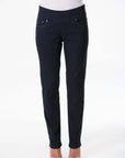 Dark Atlantic Super Stretch Denim Jeans Corfu Easy Living