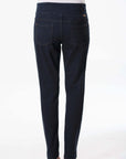 Dark Atlantic Super Stretch Denim Jeans Corfu Easy Living
