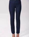 Indigo Micro Denim Jeans Corfu Easy Living
