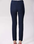 Indigo Micro Denim Jeans Corfu Easy Living