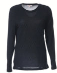 Ink Long Sleeve Top Corfu Jeans