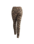 Leopard Leggings Corfu Jeans