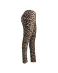 Leopard Leggings Corfu Jeans
