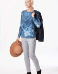 Long Sleeve Top Corfu Easy Living