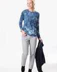 Long Sleeve Top Corfu Easy Living