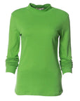 Lychee Long Sleeve Top W1958405 Corfu Jeans