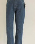 Manhattan Vintage Denim Jeans Corfu Jeans