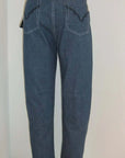 Manhattan Vintage Denim Jeans Corfu Jeans