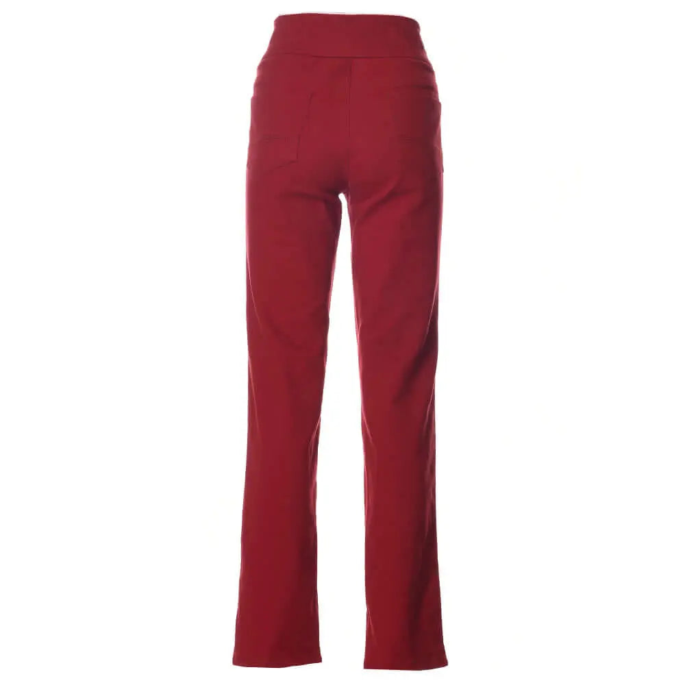 Ruby Weekend Stretch Chino Pants Corfu Jeans
