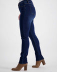 Sheri Slim Fit Stretch Denim Jeans Corfu Jeans