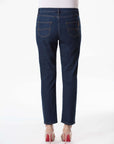 Vintage Audrey Stretch Denim Jeans Corfu Easy Living