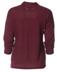 Wild Berry Long Sleeve Turtleneck W1948610 Corfu Jeans