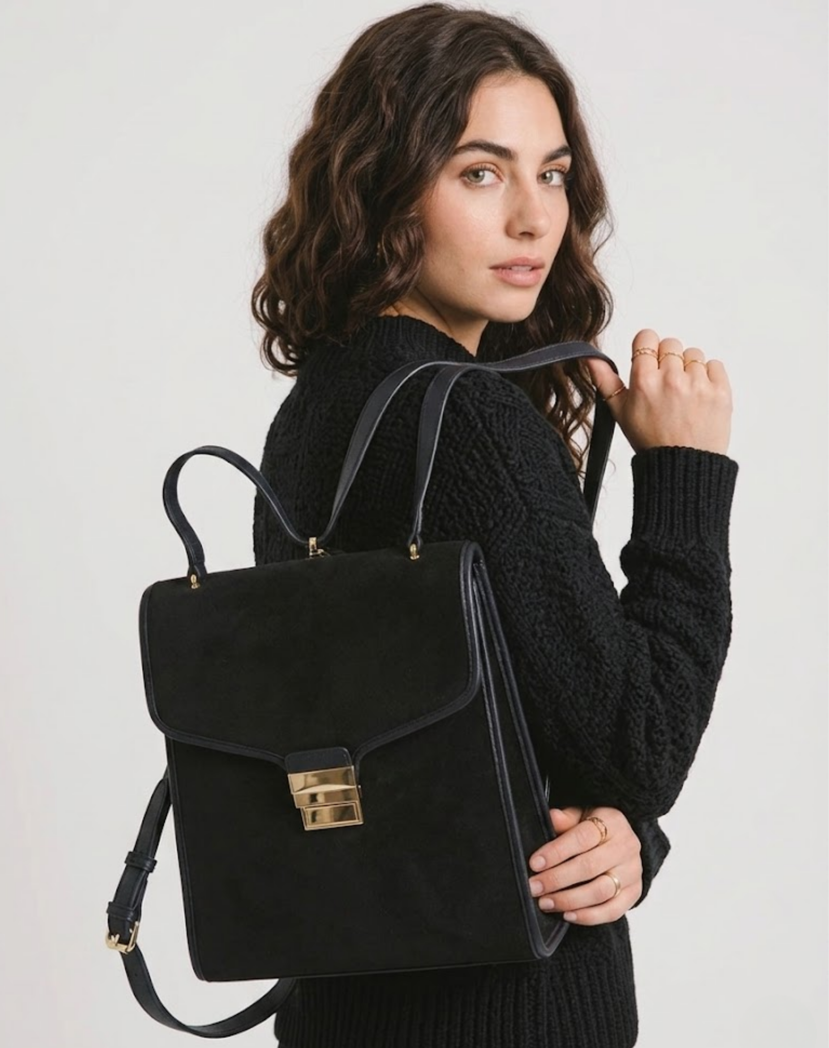 Jet Setter Backpack Corfu Easy Living