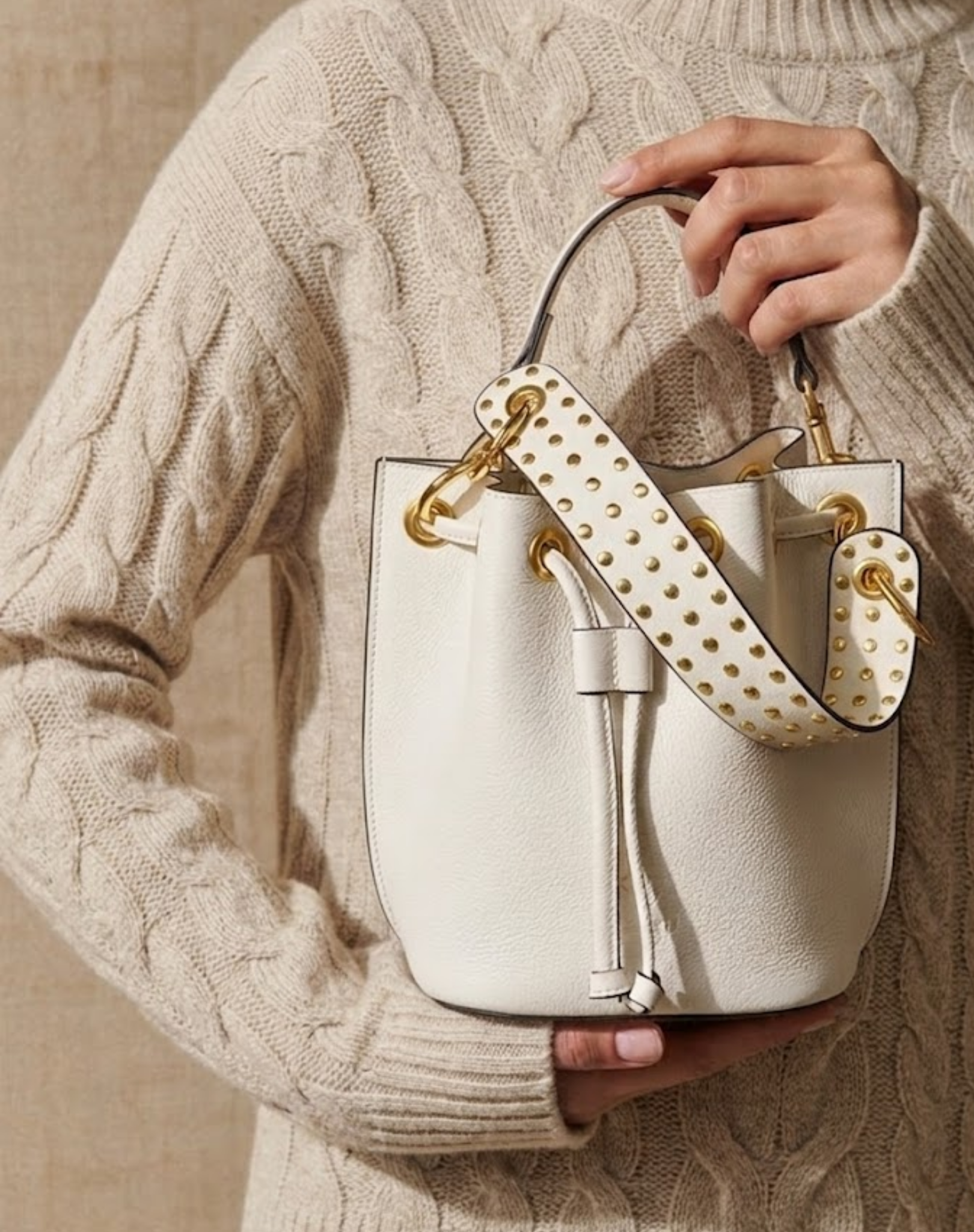 White Haven Bucket Bag Corfu Easy Living