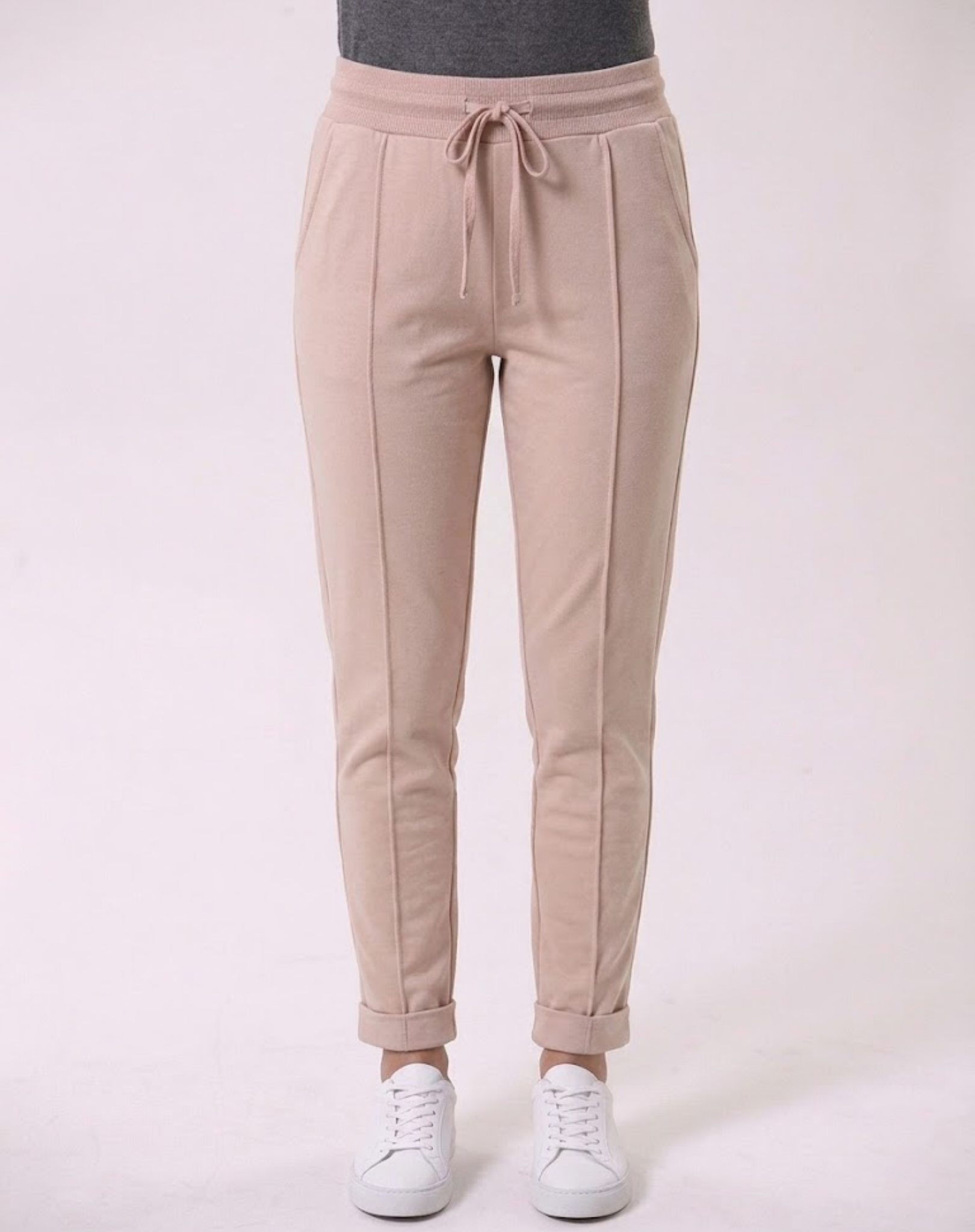 Blush Lounge Pants Corfu Jeans