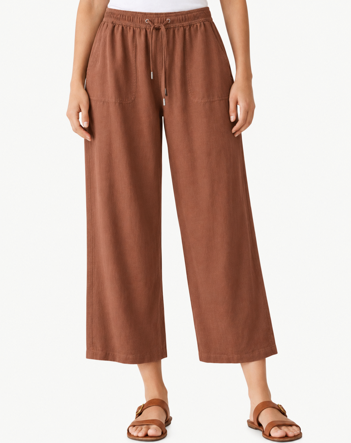 Coffee House Linen Pants Corfu Jeans