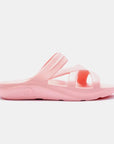 Bio-Strap Arch Support Slide - Indie Pink Freeworld Australia