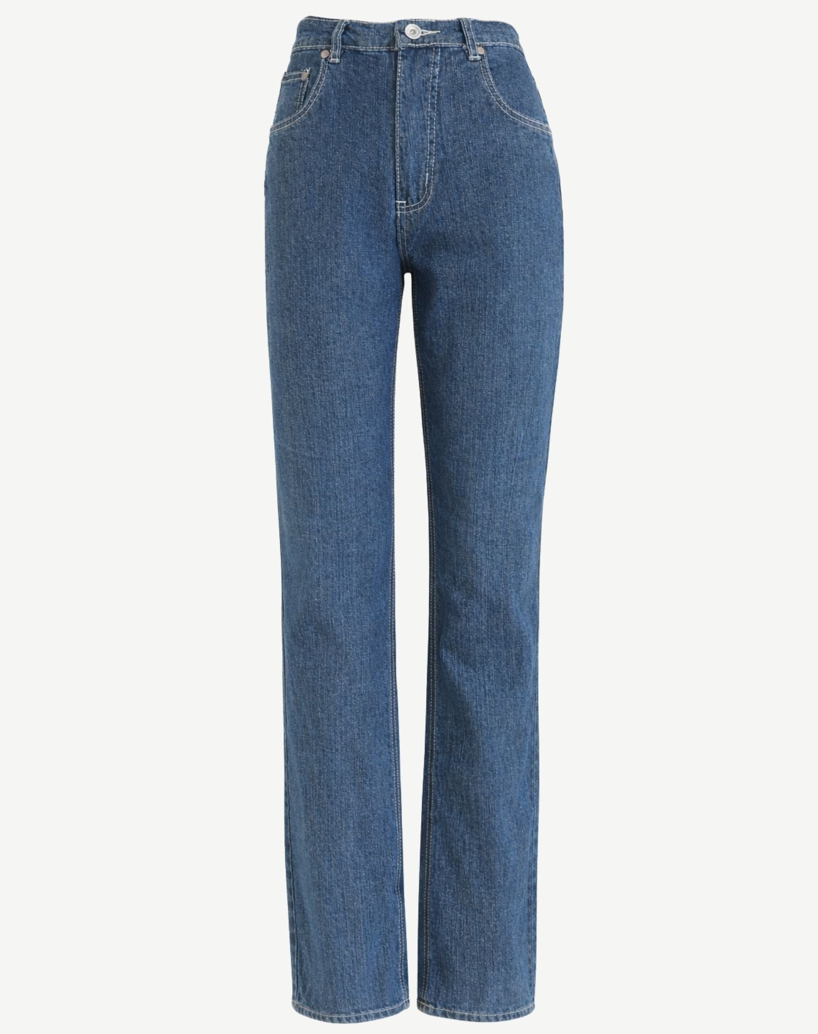 Manhattan Vintage Denim Jeans Corfu Jeans