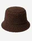 Winter Teddy Hat Corfu Jeans