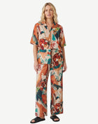 Funky Tunes Printed Short Sleeve Shirt