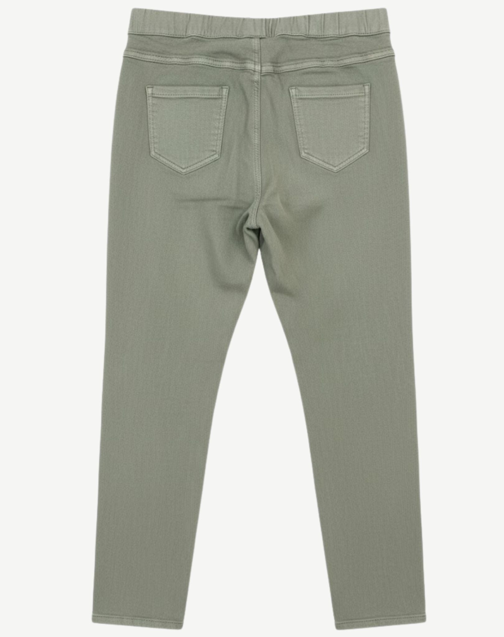 Sagebrush Comfort Stretch Denim Corfu Jeans