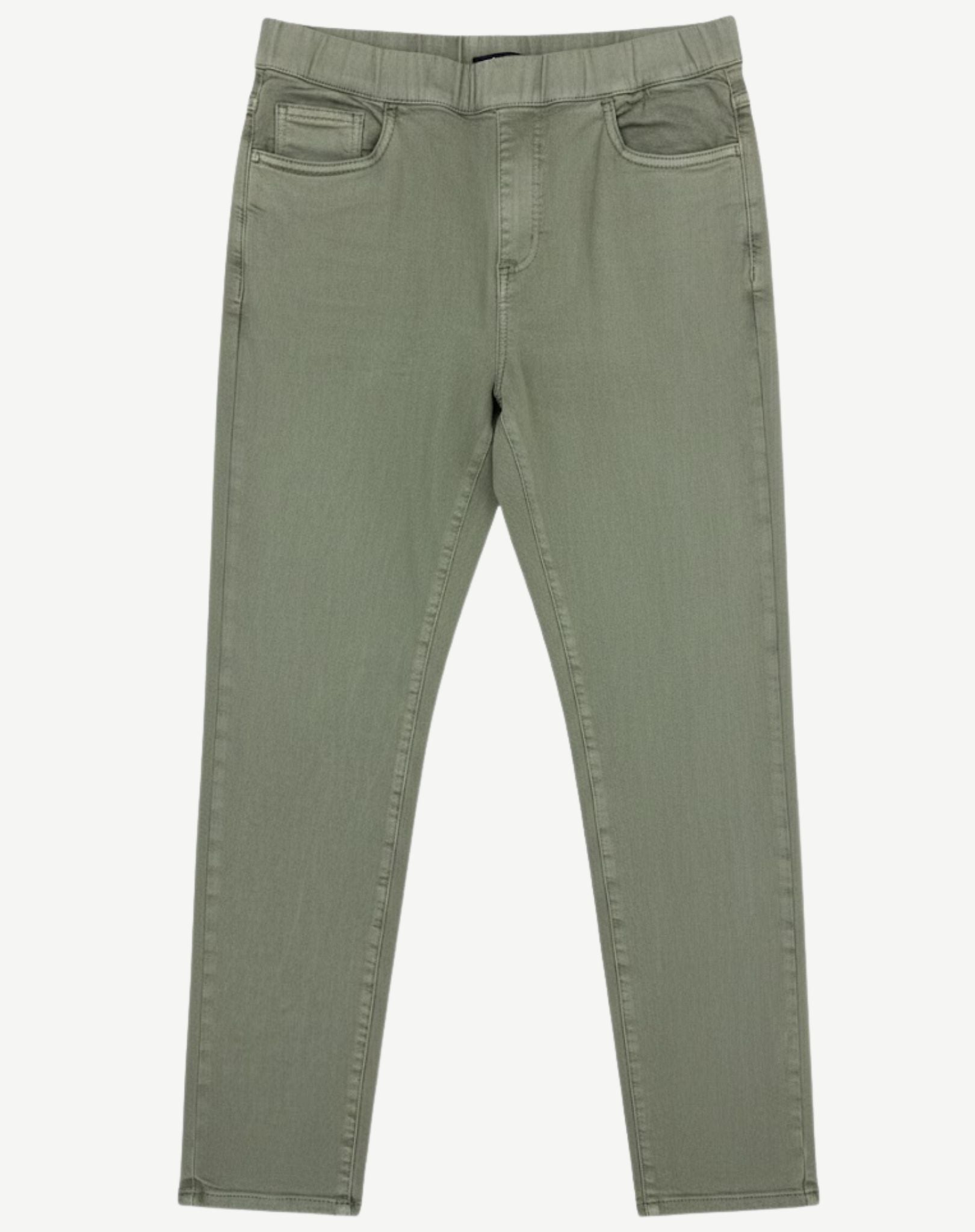 Sagebrush Comfort Stretch Denim Corfu Jeans