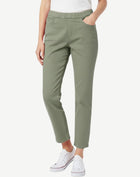 Sagebrush Comfort Stretch Denim