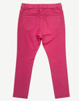 Very Berry Comfort Stretch Denim Corfu Jeans