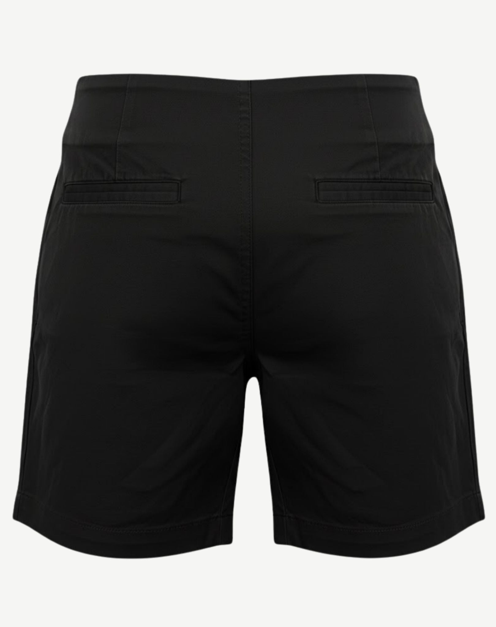 Black Weekend Soft Chino Shorts Corfu Jeans