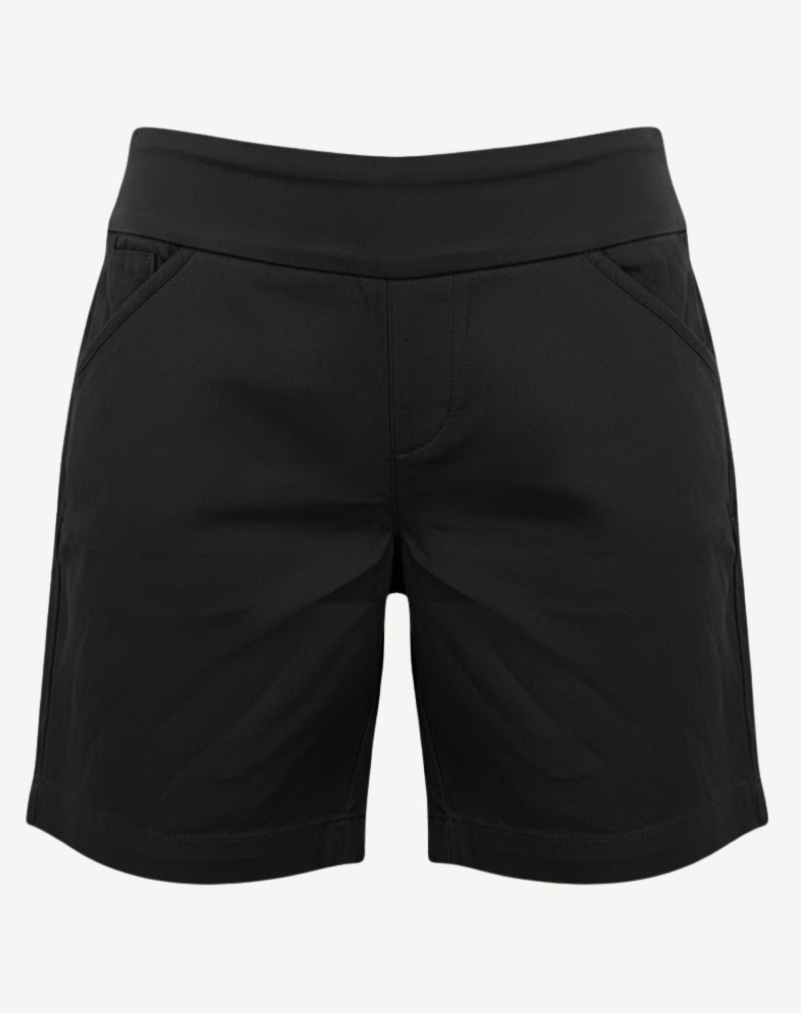 Black Weekend Soft Chino Shorts Corfu Jeans