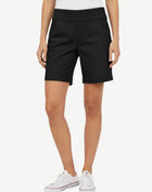 Black Weekend Soft Chino Shorts