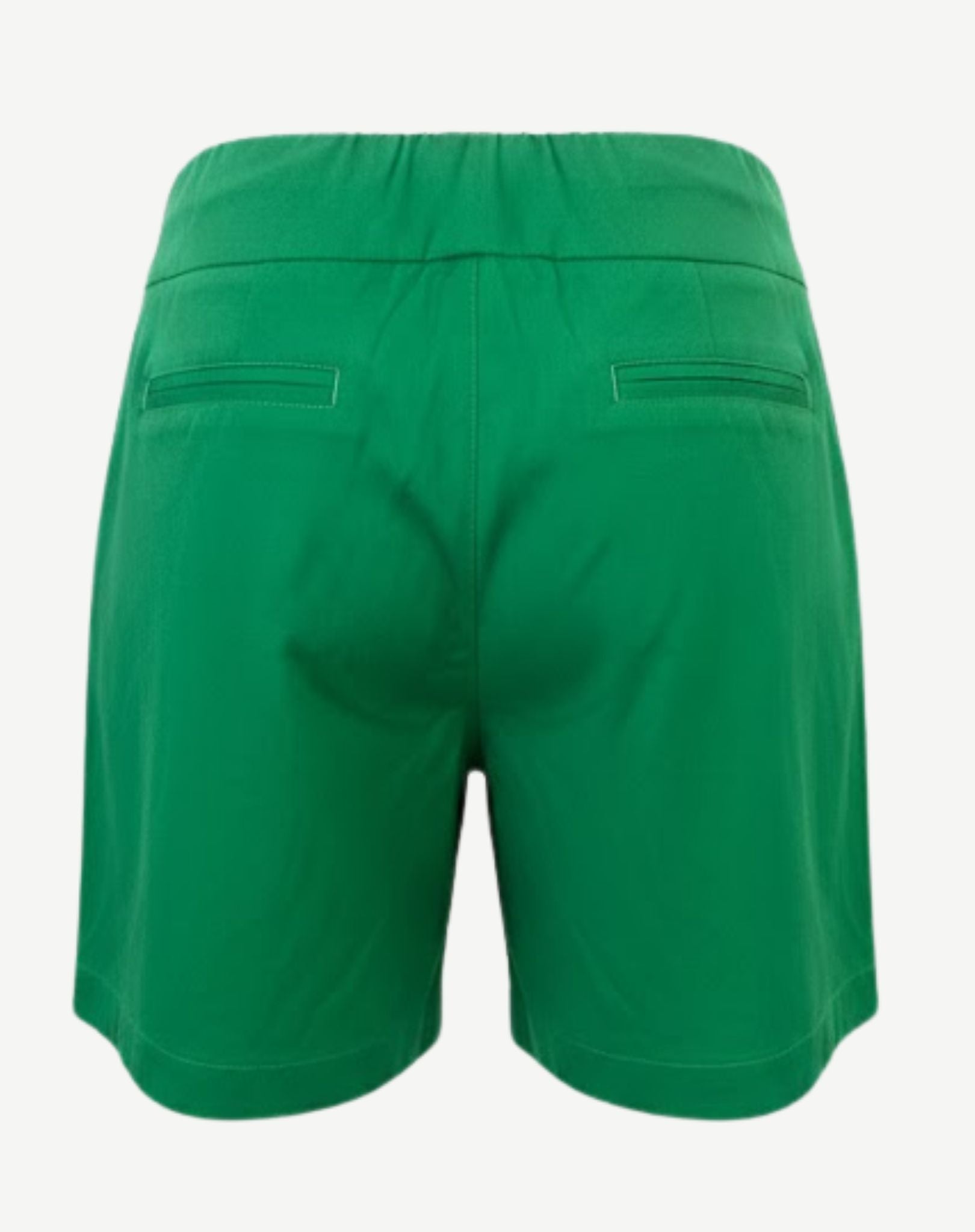Clover Green Weekend Soft Chino Shorts Corfu Jeans
