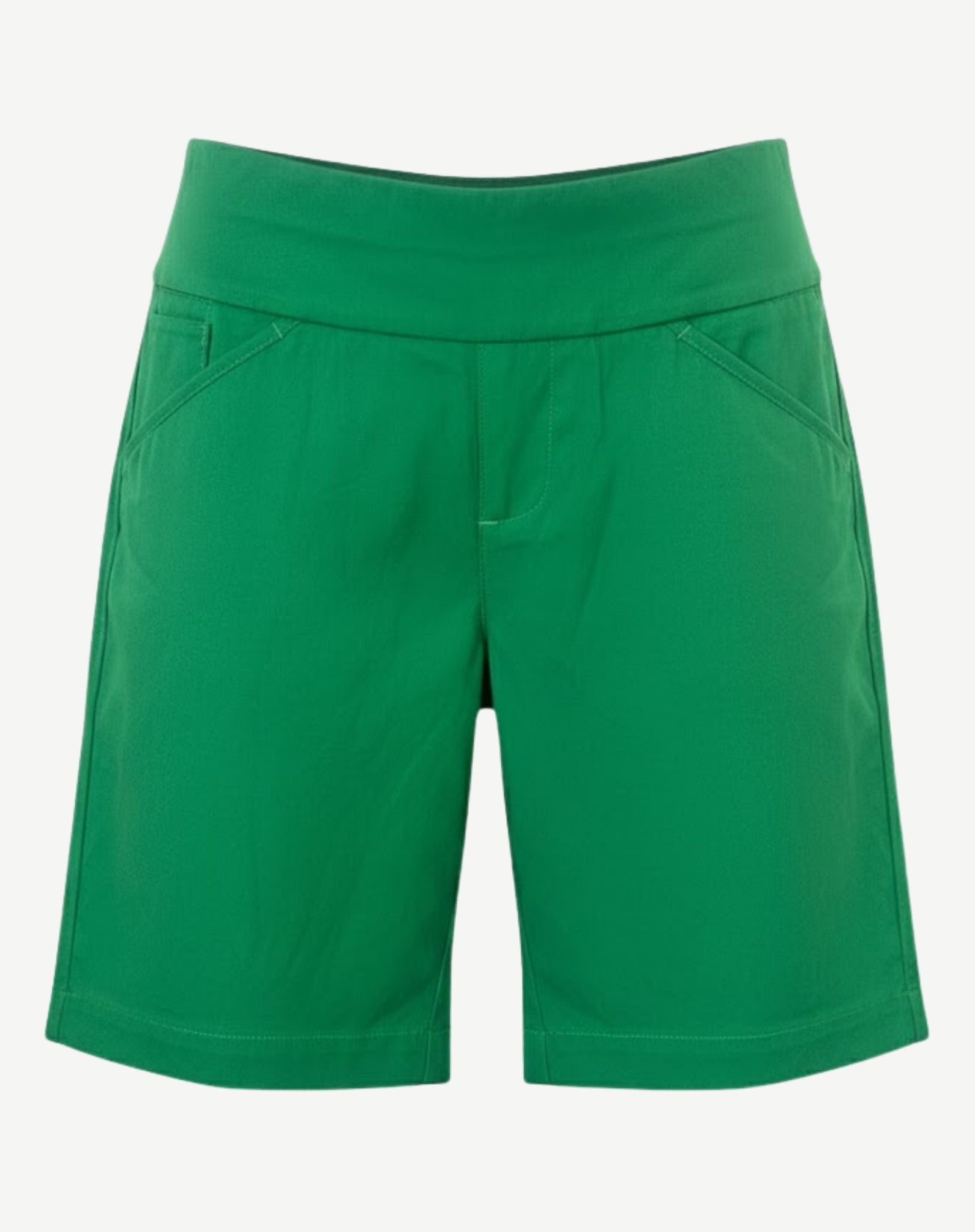 Clover Green Weekend Soft Chino Shorts Corfu Jeans