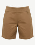 Havana Tan Weekend Soft Chino Shorts Corfu Jeans